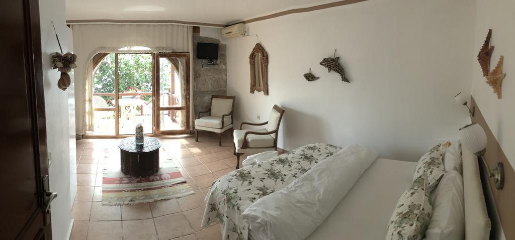Dolphin Hotel السليمية المظهر الخارجي الصورة