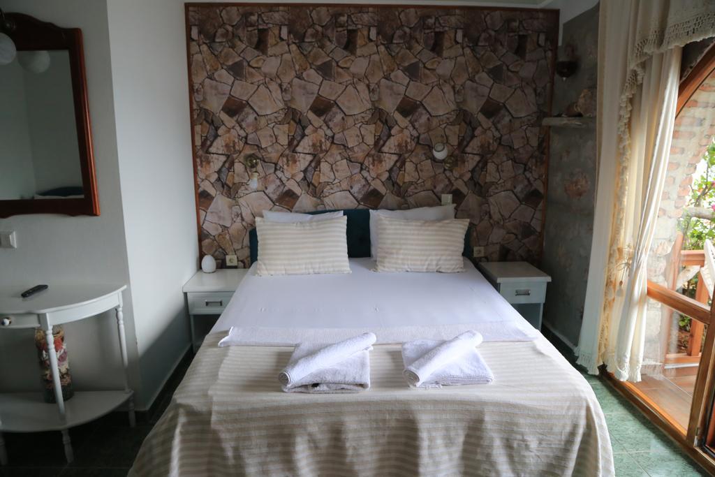 Dolphin Hotel السليمية المظهر الخارجي الصورة