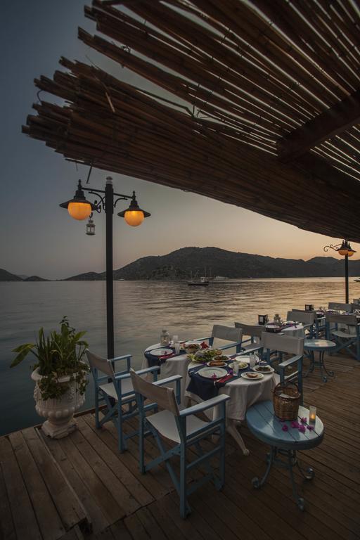 Dolphin Hotel السليمية المظهر الخارجي الصورة