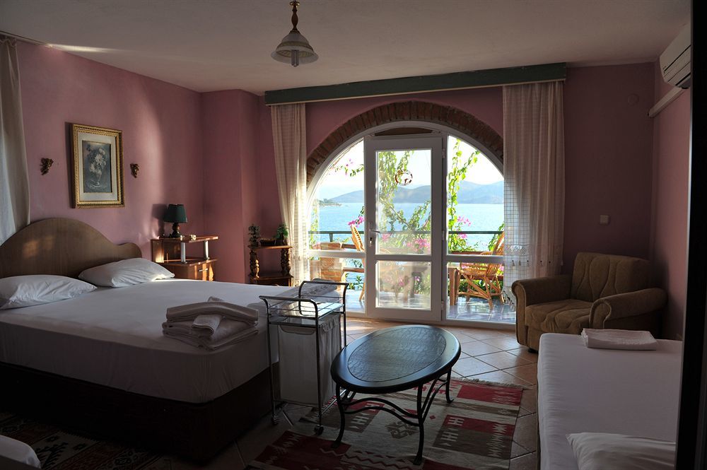 Dolphin Hotel السليمية المظهر الخارجي الصورة