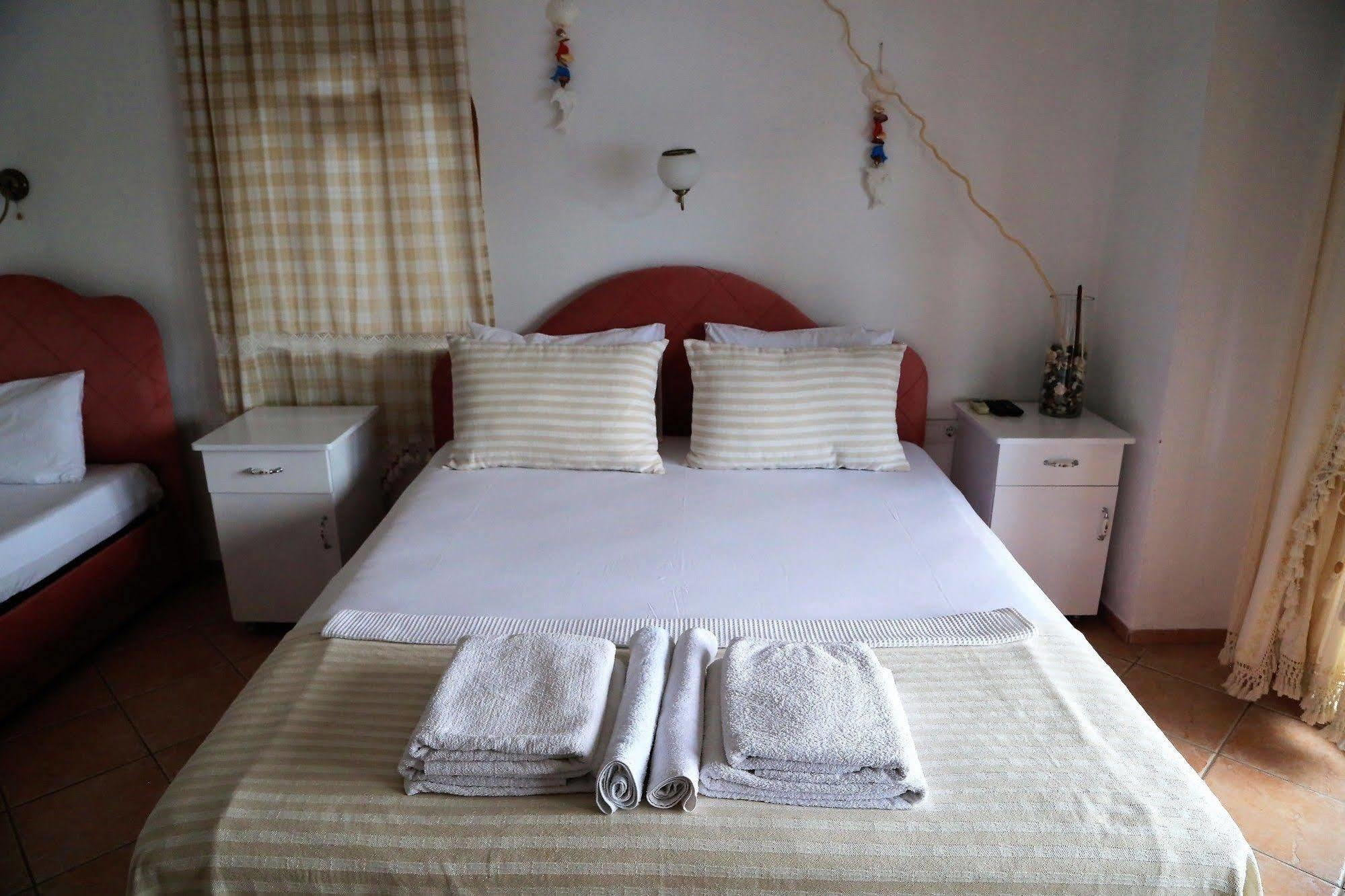 Dolphin Hotel السليمية المظهر الخارجي الصورة