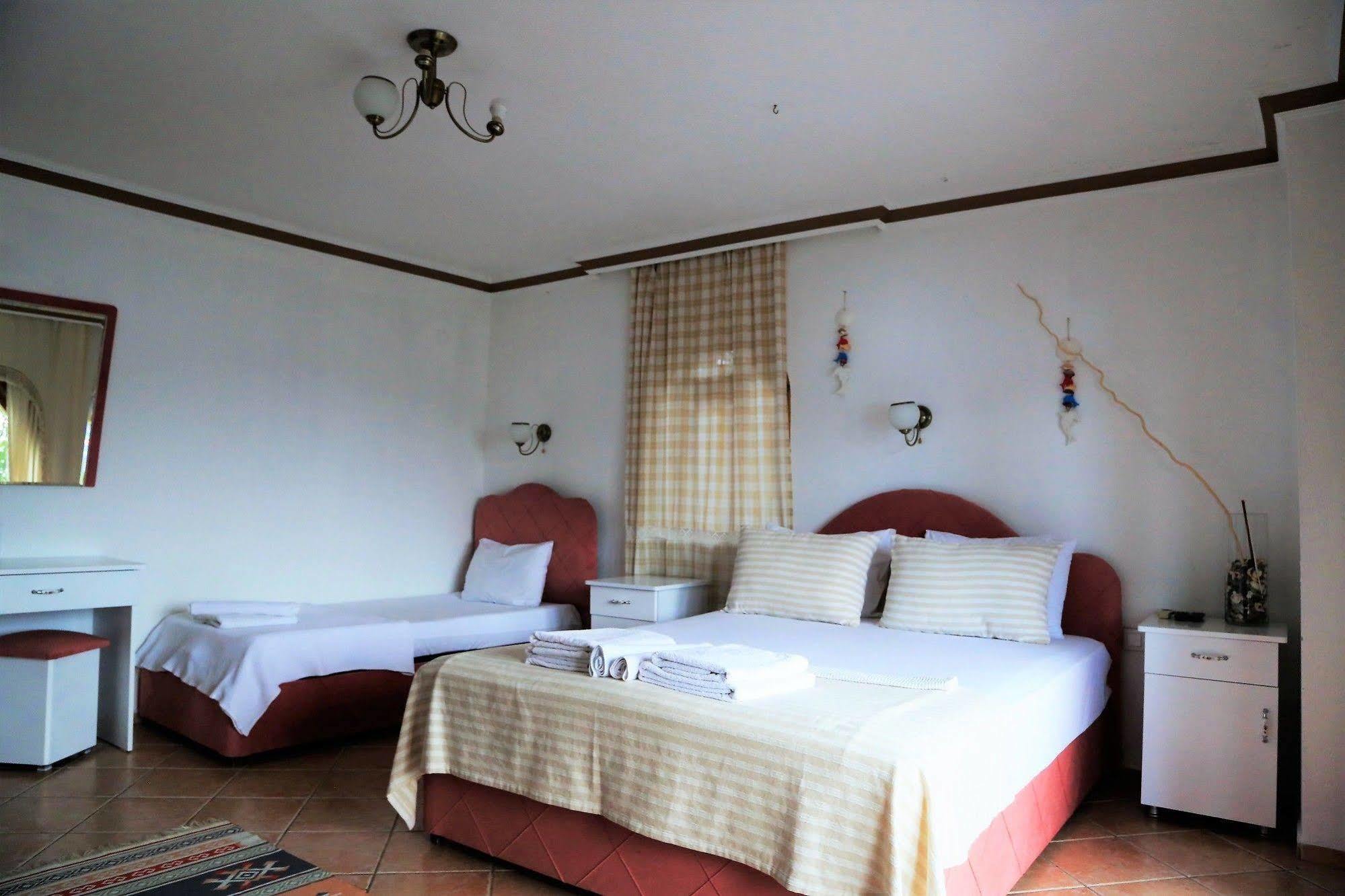 Dolphin Hotel السليمية المظهر الخارجي الصورة